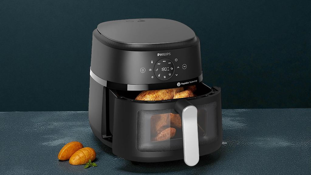 Philips-Airfryer (2)